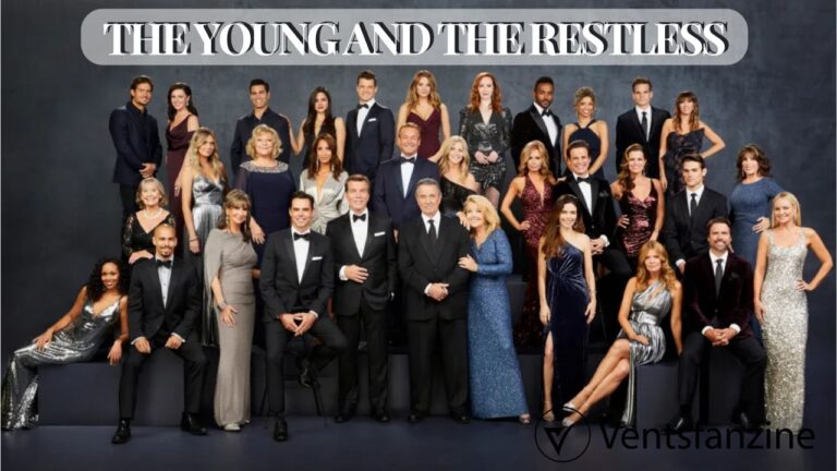 The Young and the Restless Episode 116