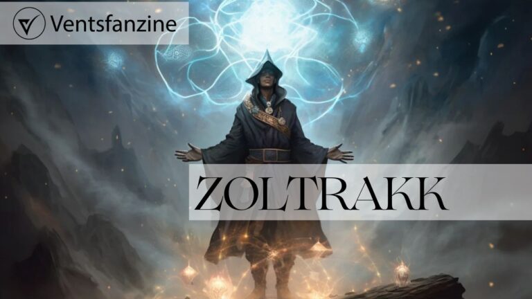 Zoltrakk