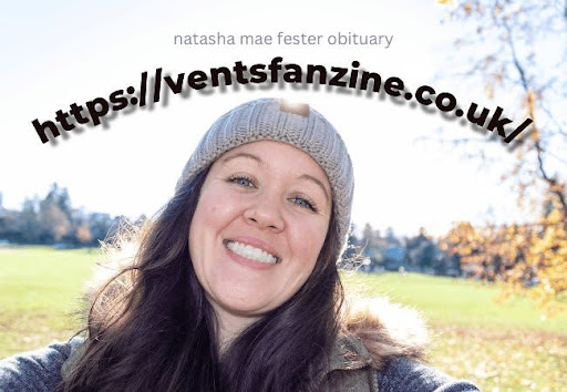 Natasha Mae Fester Obituary