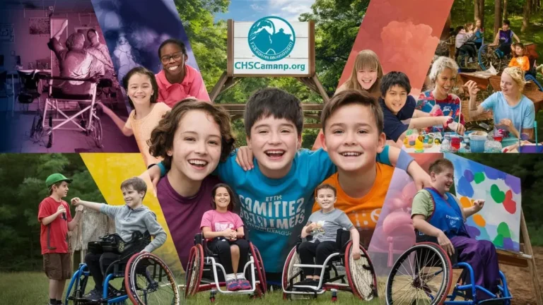 Chscampamp.org