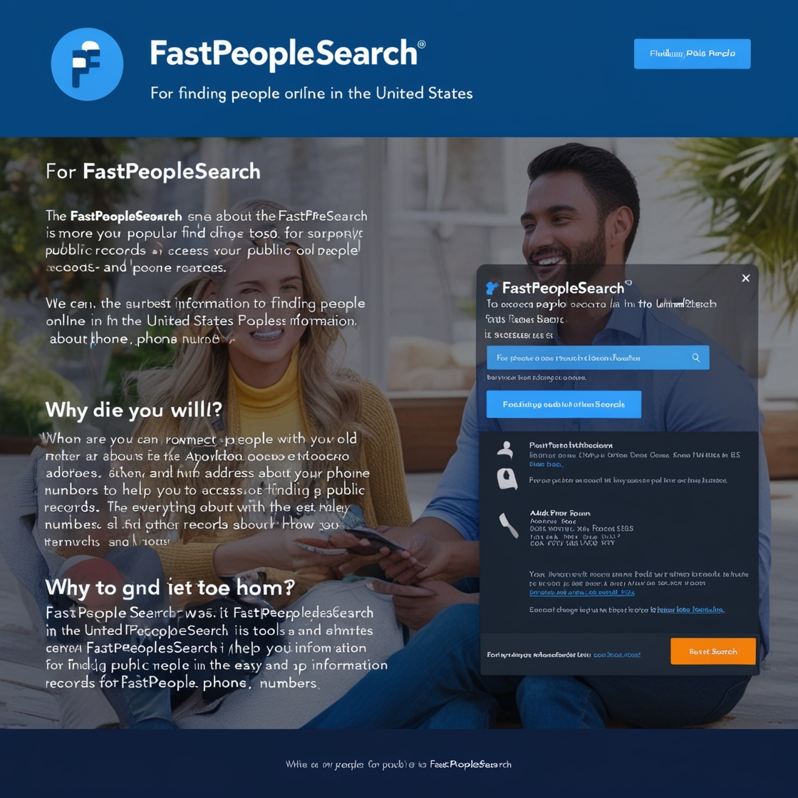 FastPeopleSearch