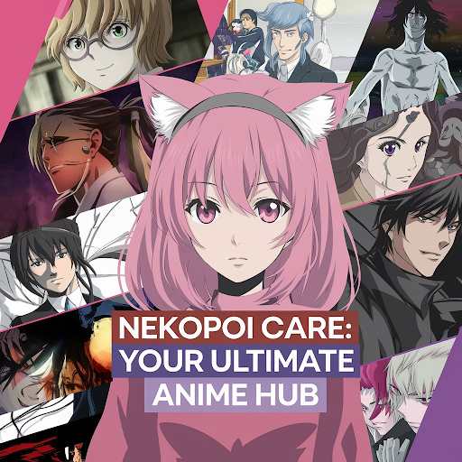 Nekopoi Care