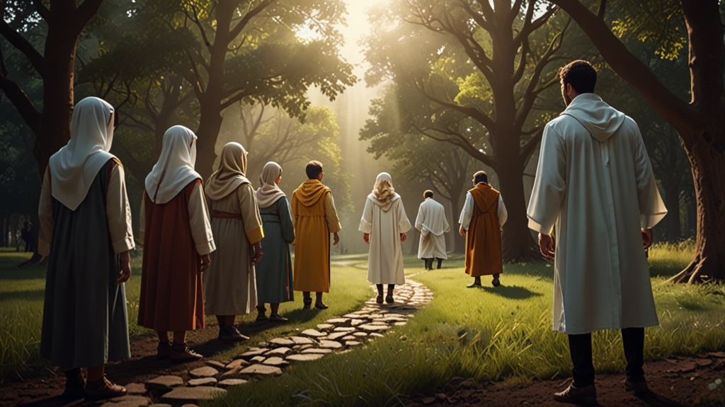 What is a fellowship​