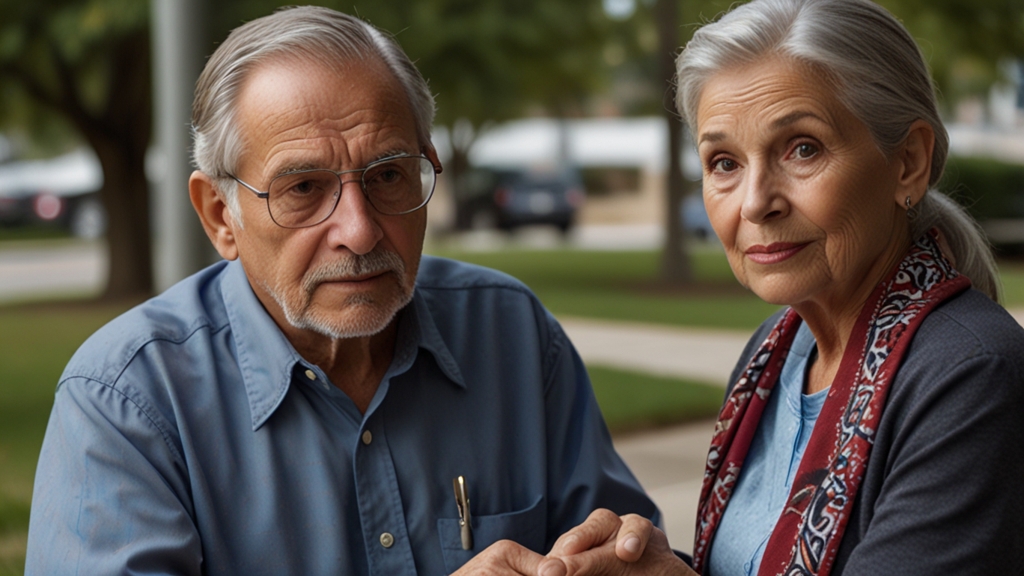 What is a silver alert​