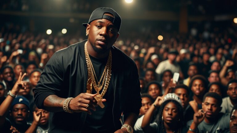 Rap-Quotes.com Blog Archives