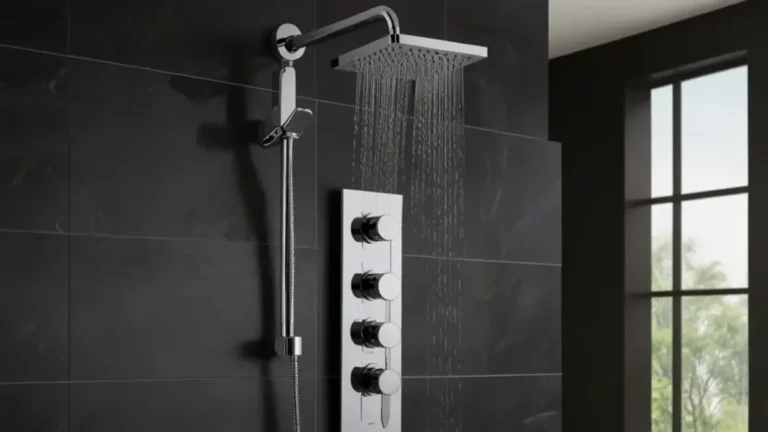 Aquatic Shower 2626BFSC