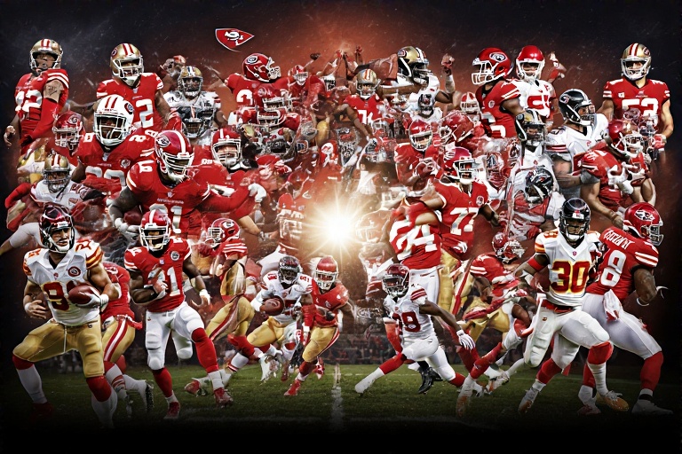Niners vs Chiefs