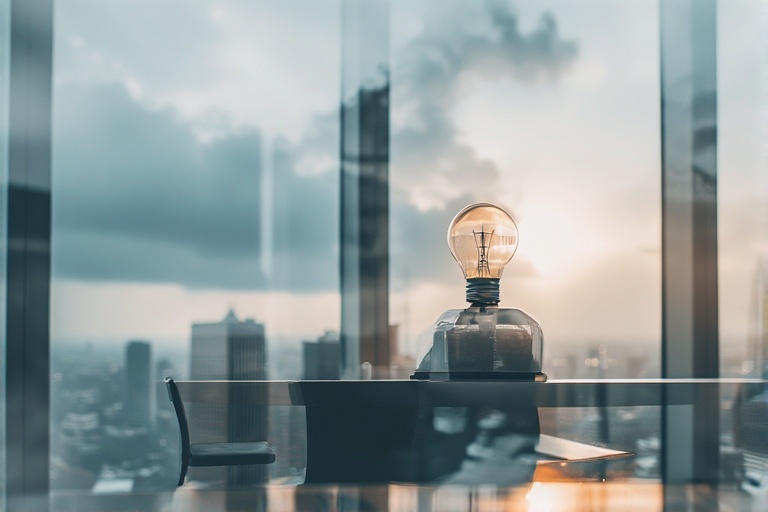 Stormuring: The Rising Trend in Digital Innovation