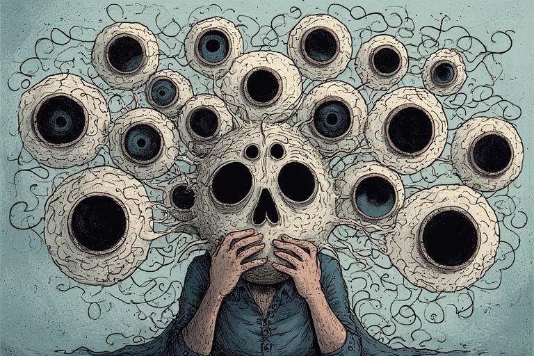 An Invisible Guest: Unraveling the Mystery and Impact