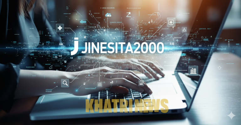 Jinesita2000